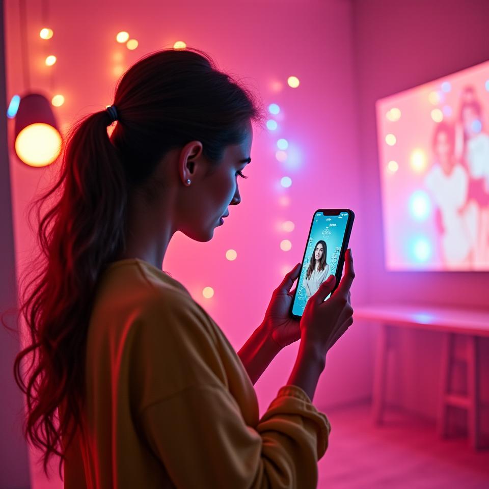 Produksi Video Sosial Media Viral